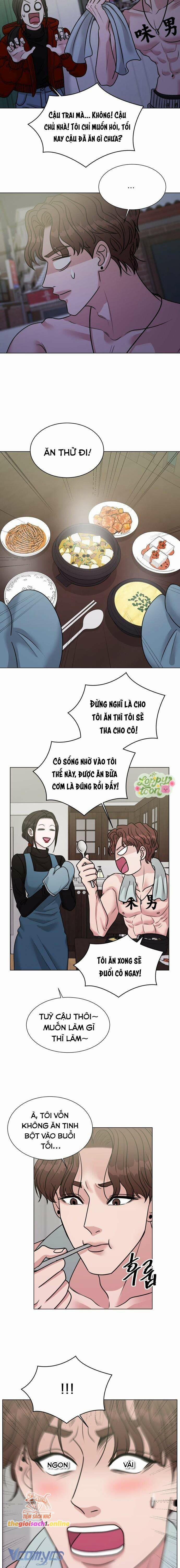 manhwax10.com - Truyện Manhwa Không Yêu Thì Chết Chương 3 Trang 6