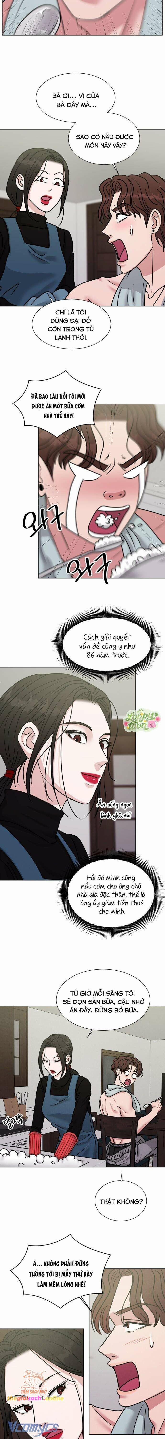 manhwax10.com - Truyện Manhwa Không Yêu Thì Chết Chương 3 Trang 7