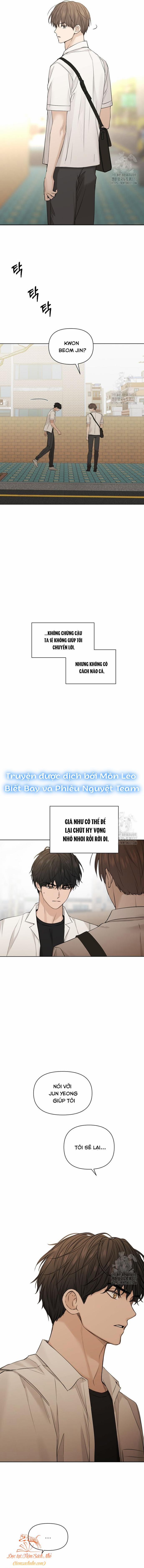 manhwax10.com - Truyện Manhwa Khu Chợ Lúc Chạng Vạng Và Những Câu Chuyện Về Thế Giới Bên Kia Chương 30 Trang 12