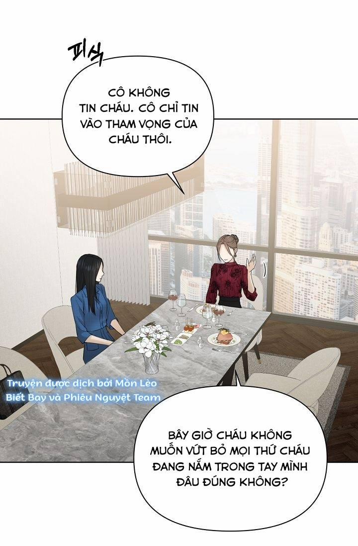 manhwax10.com - Truyện Manhwa Khu Chợ Lúc Chạng Vạng Và Những Câu Chuyện Về Thế Giới Bên Kia Chương 32 Trang 32