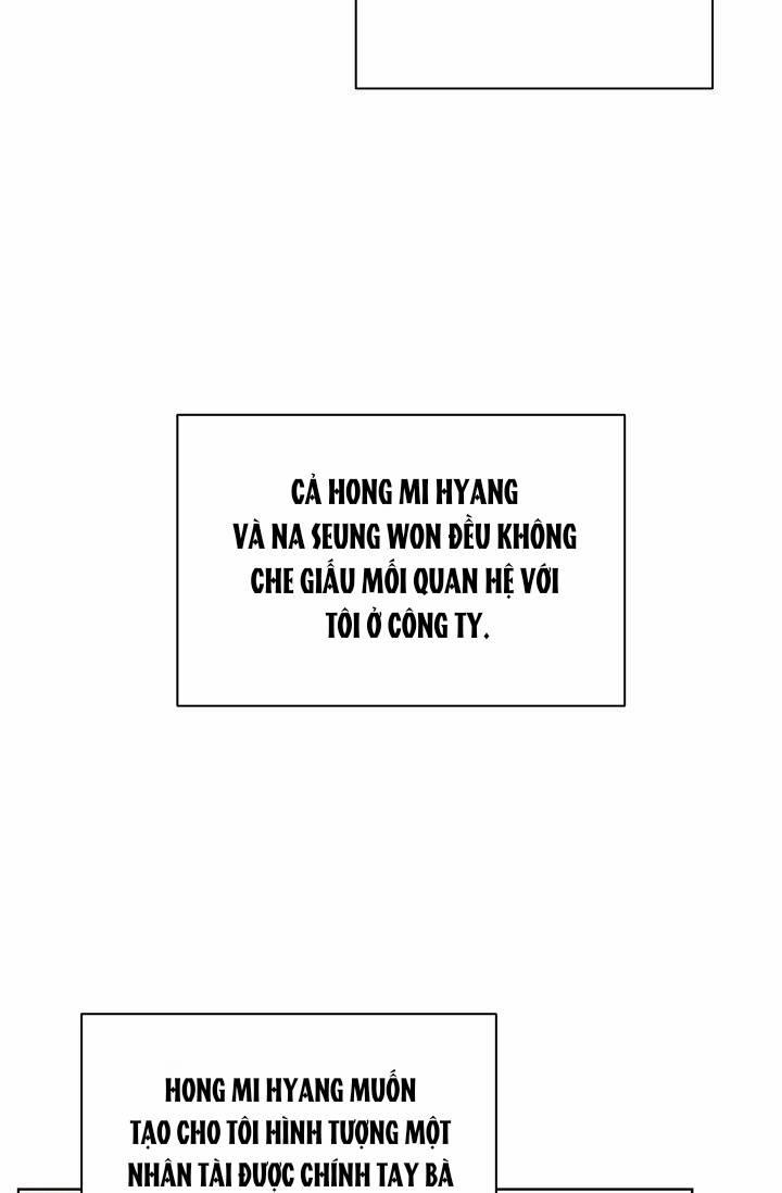 Khu Chợ Lúc Chạng Vạng Và Những Câu Chuyện Về Thế Giới Bên Kia Chương 32 Trang 61