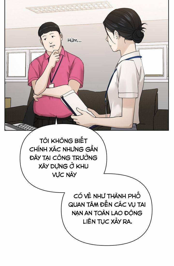 manhwax10.com - Truyện Manhwa Khu Chợ Lúc Chạng Vạng Và Những Câu Chuyện Về Thế Giới Bên Kia Chương 32 Trang 89