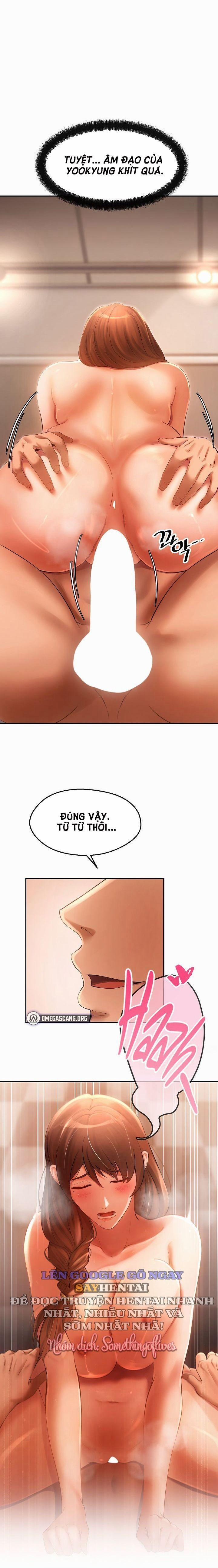 manhwax10.com - Truyện Manhwa Khu Phố Ghệ Đẹp Chương 23 Trang 12