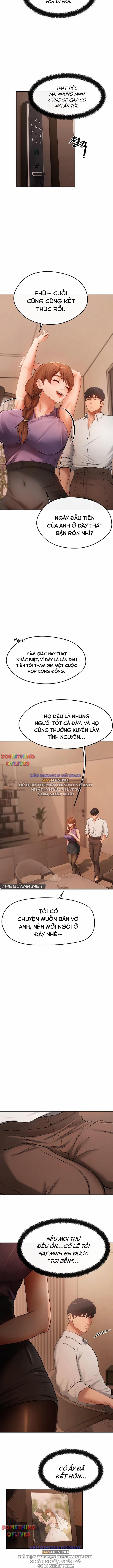 manhwax10.com - Truyện Manhwa Khu Phố Ghệ Chương 5 Trang 10