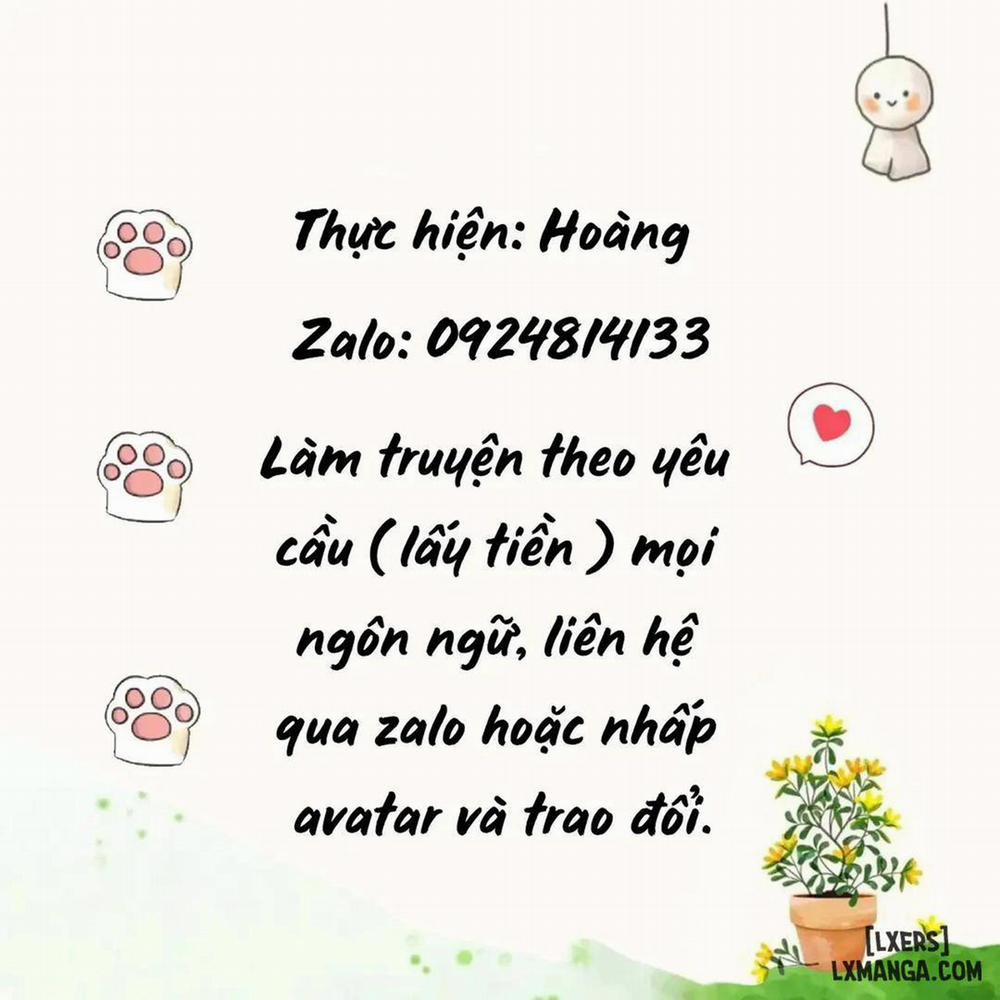 Khu rừng ma thú Chương Oneshot Trang 1