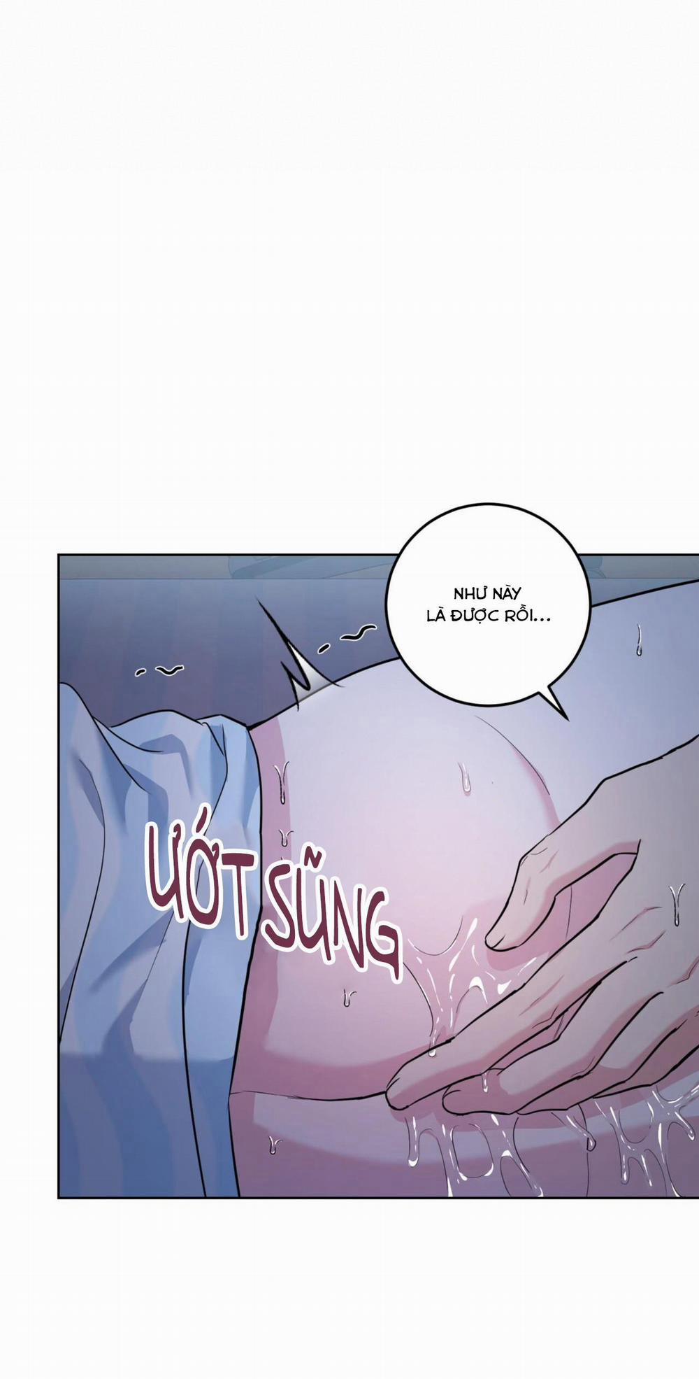 manhwax10.com - Truyện Manhwa KHU RỪNG NGỌT NGÀO Chương 17 Trang 22