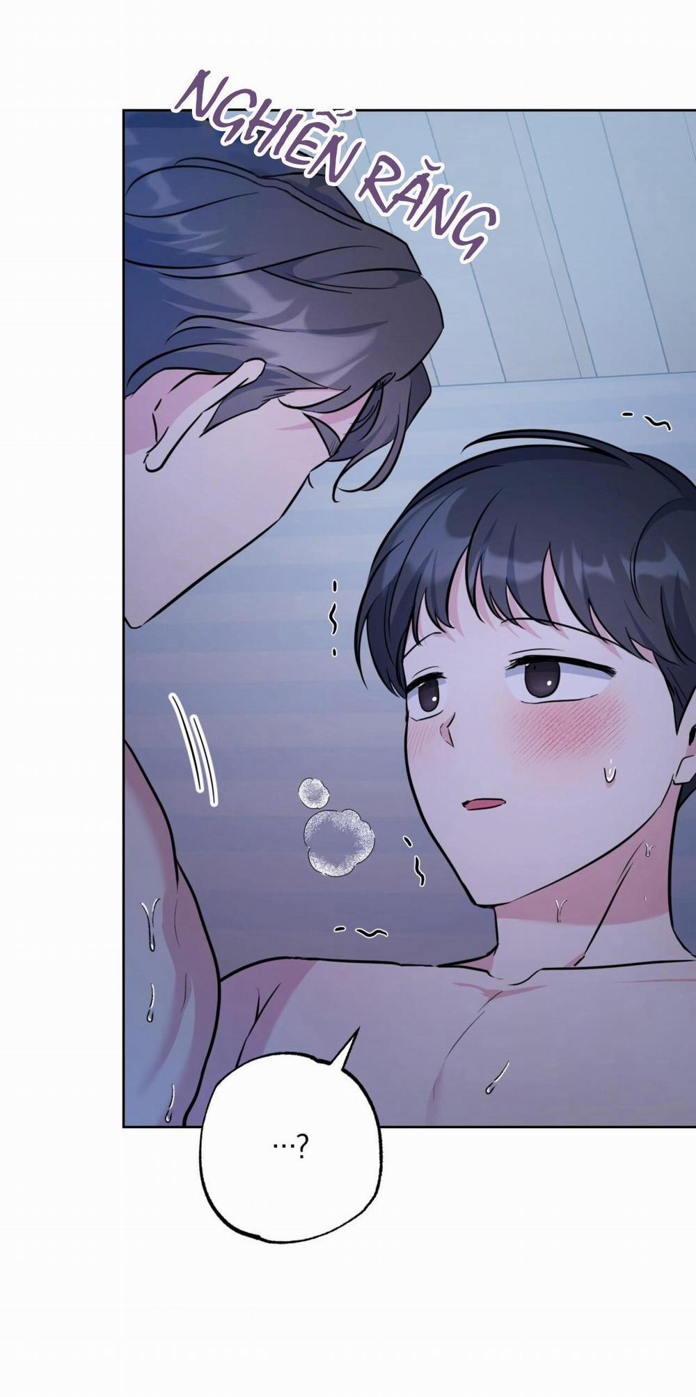 manhwax10.com - Truyện Manhwa KHU RỪNG NGỌT NGÀO Chương 17 Trang 5