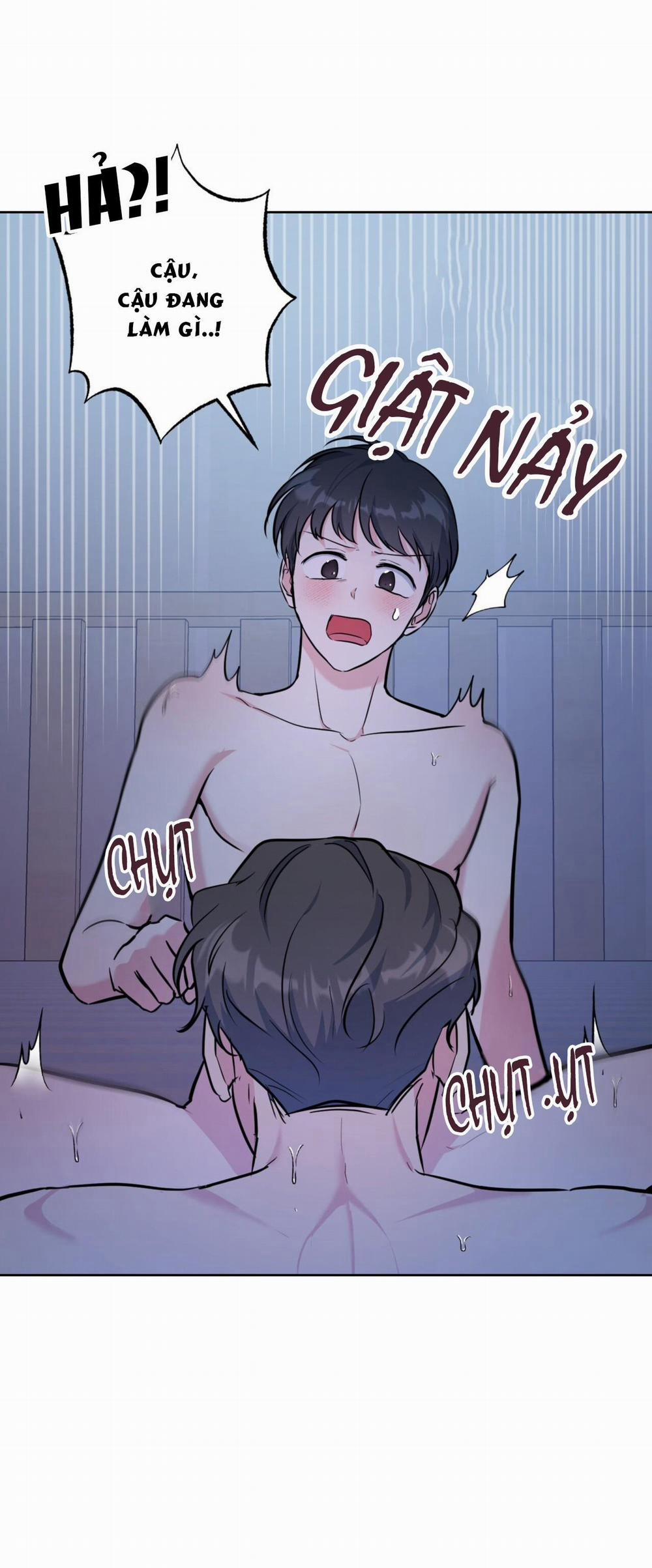 manhwax10.com - Truyện Manhwa KHU RỪNG NGỌT NGÀO Chương 17 Trang 6