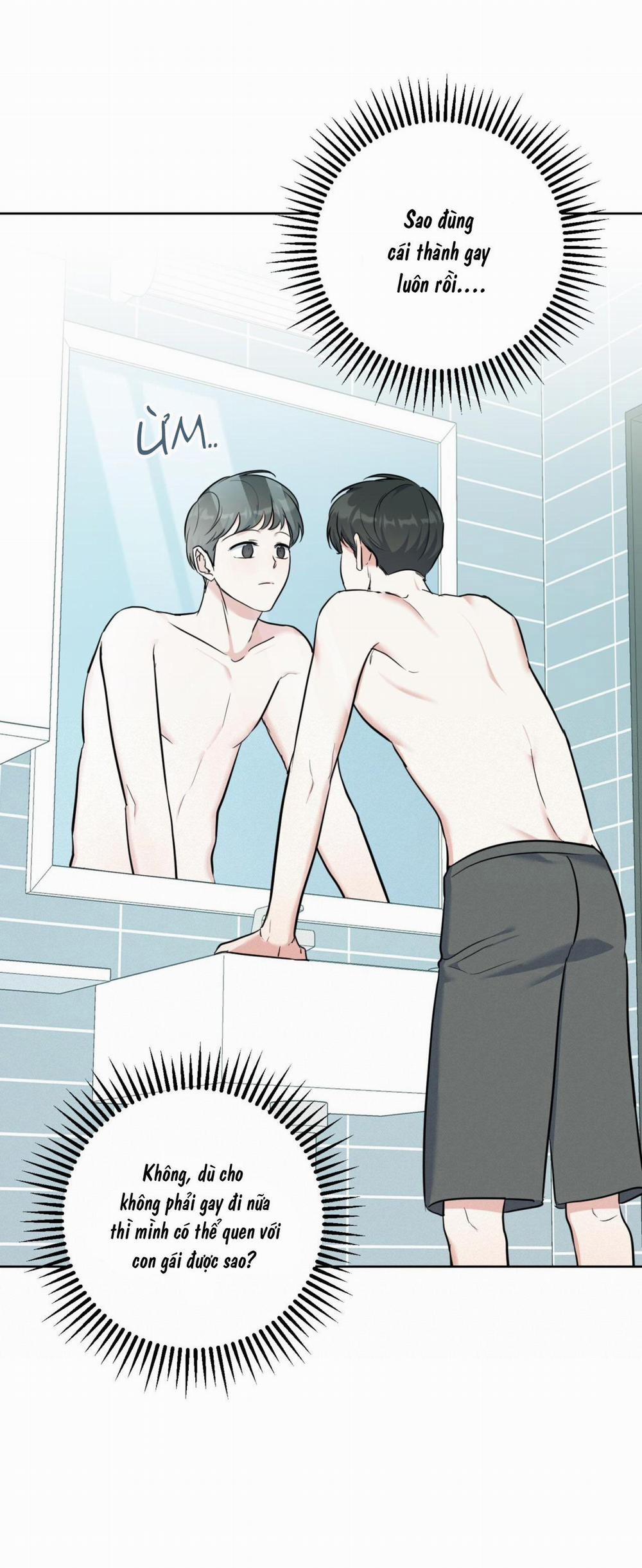 manhwax10.com - Truyện Manhwa KHU RỪNG NGỌT NGÀO Chương 17 Trang 58