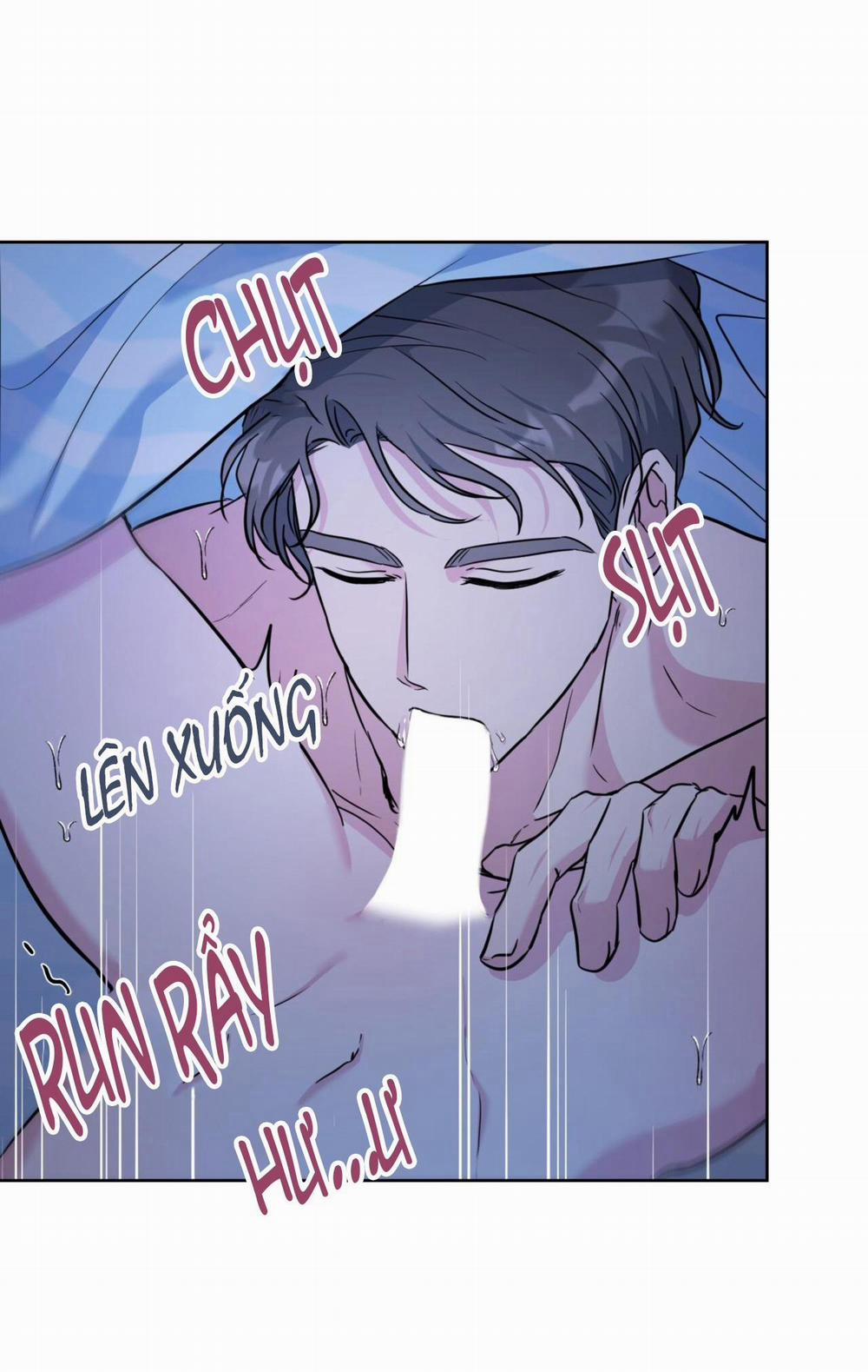 manhwax10.com - Truyện Manhwa KHU RỪNG NGỌT NGÀO Chương 17 Trang 10