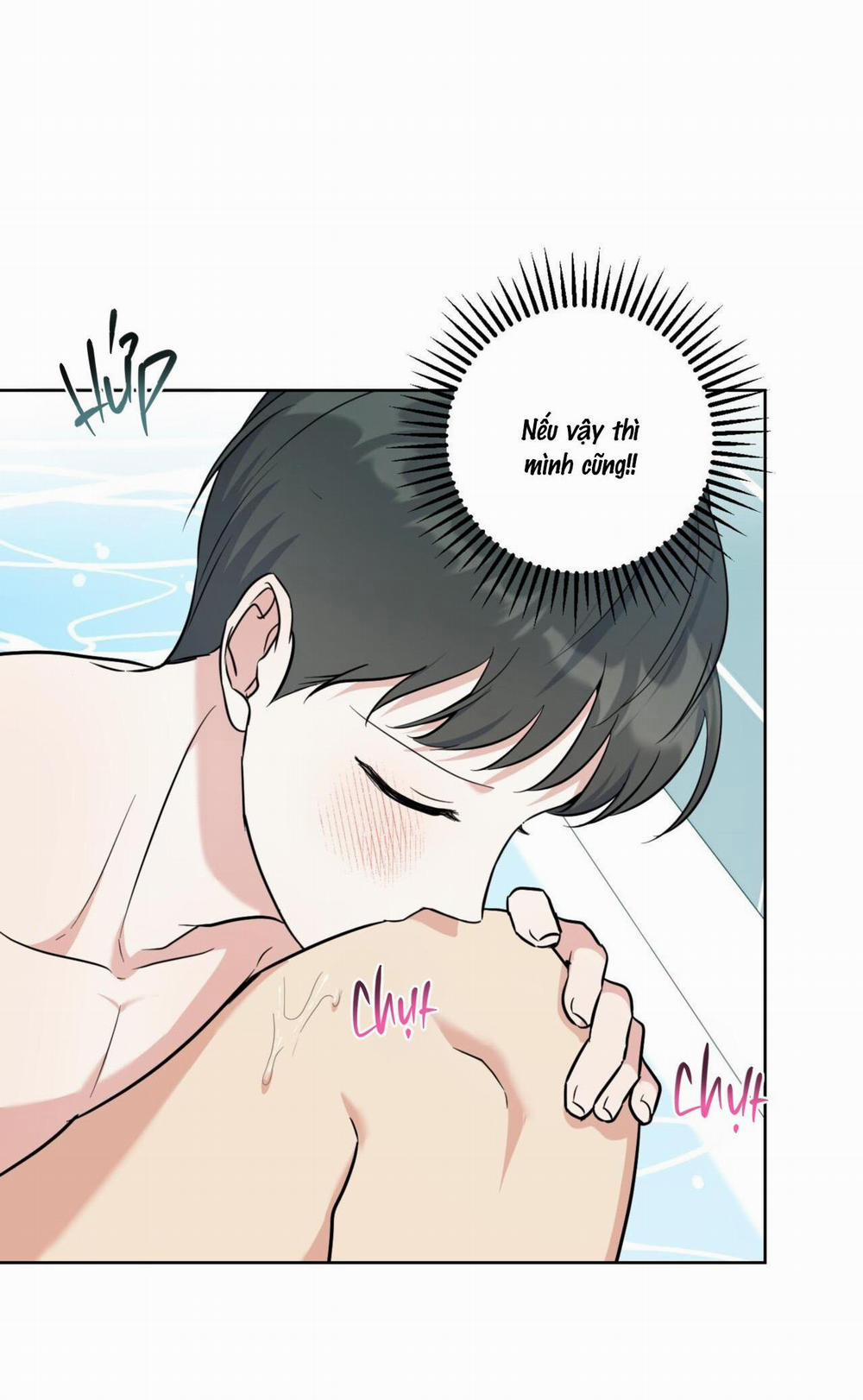 manhwax10.com - Truyện Manhwa Khu Rừng Tĩnh Lặng Chương 19 Trang 35