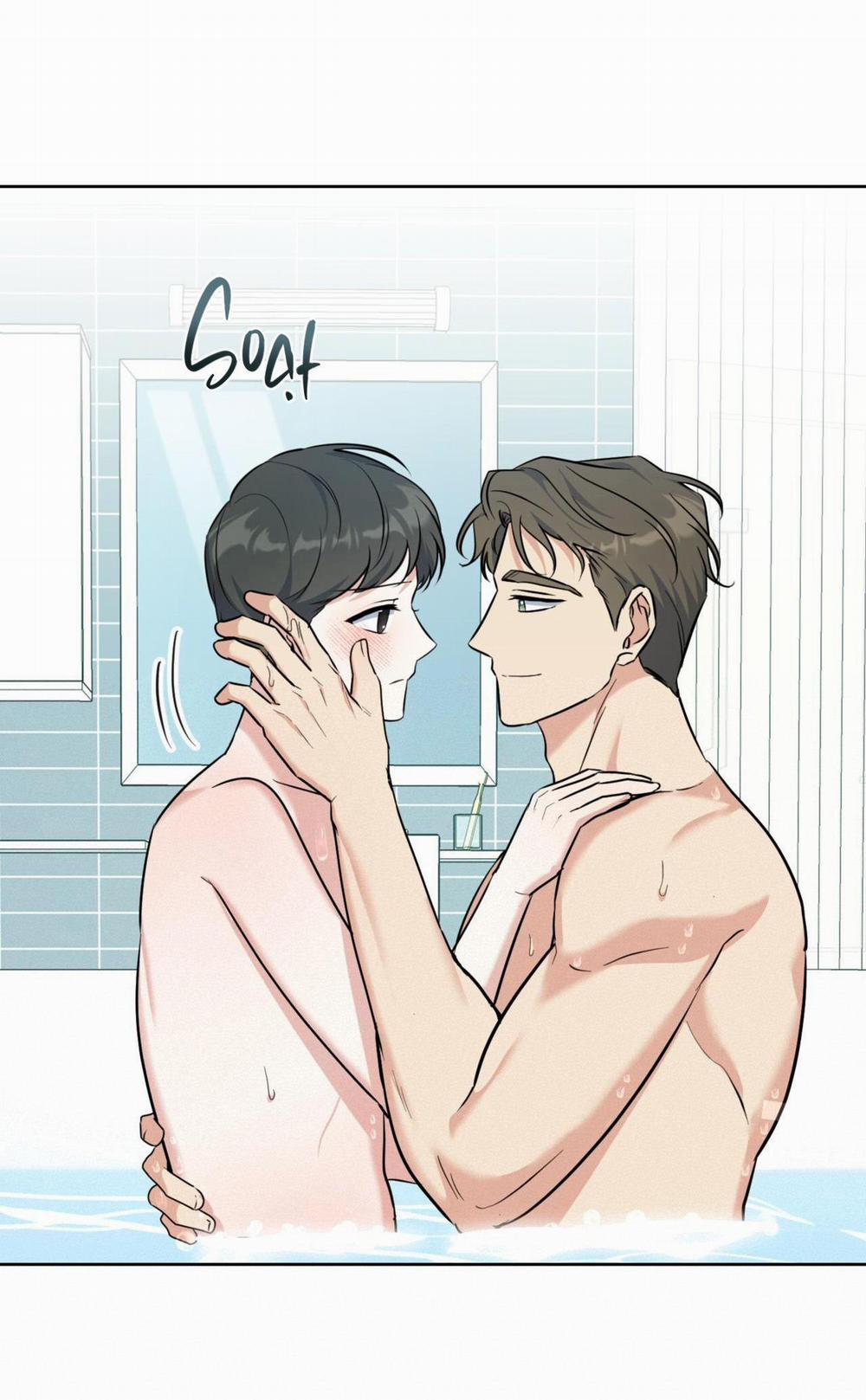 manhwax10.com - Truyện Manhwa Khu Rừng Tĩnh Lặng Chương 19 Trang 53