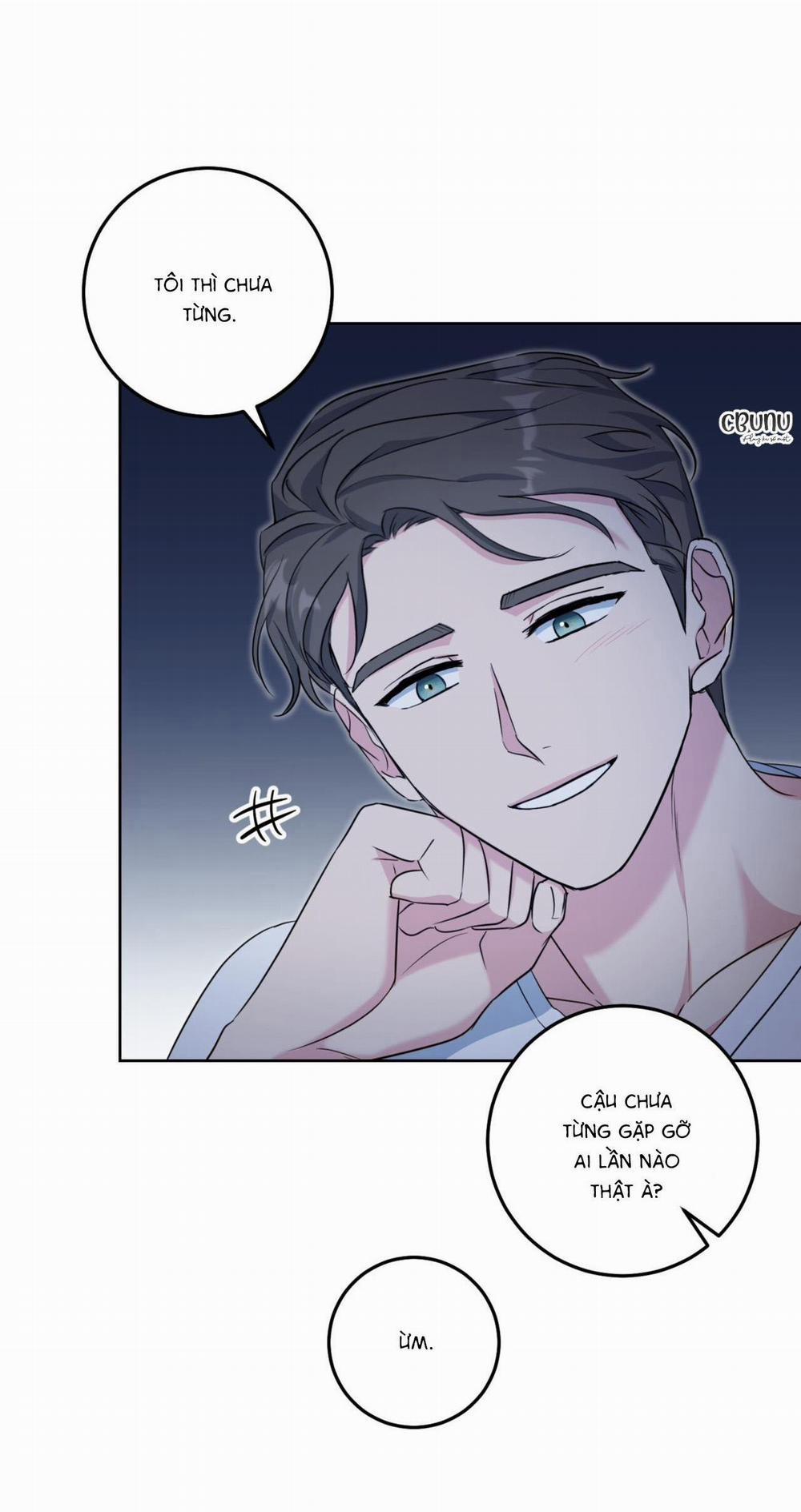 manhwax10.com - Truyện Manhwa Khu Rừng Tĩnh Lặng Chương 2 Trang 72