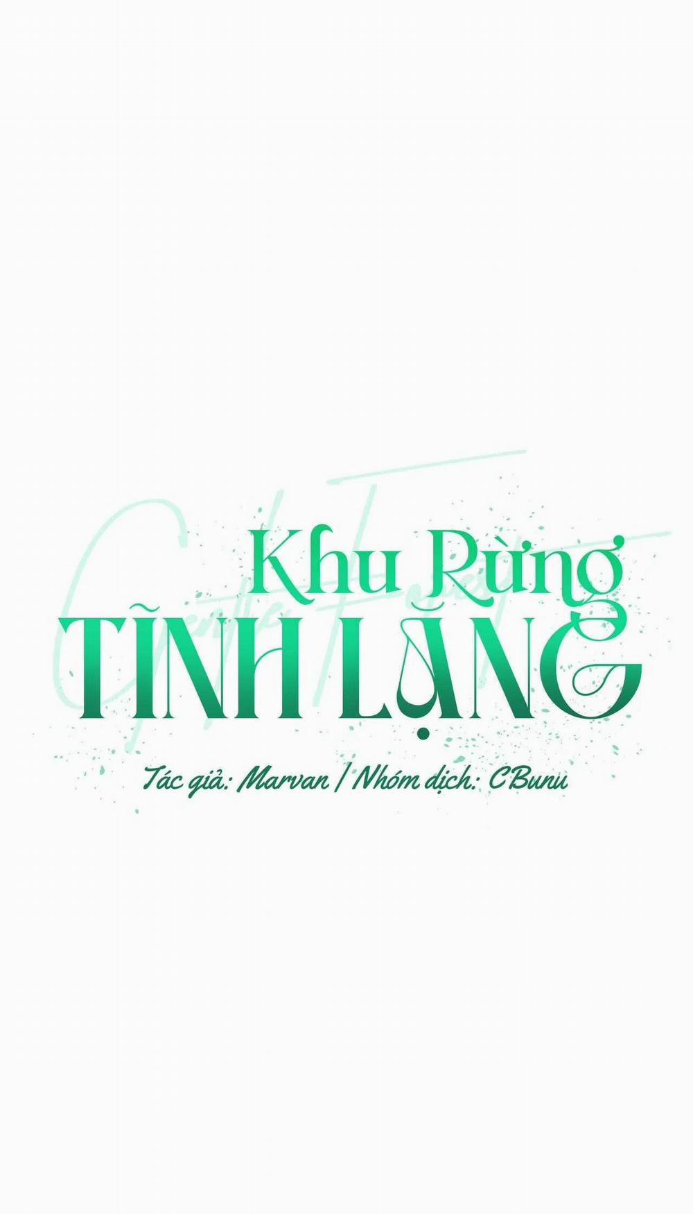 manhwax10.com - Truyện Manhwa Khu Rừng Tĩnh Lặng Chương 44 Trang 13