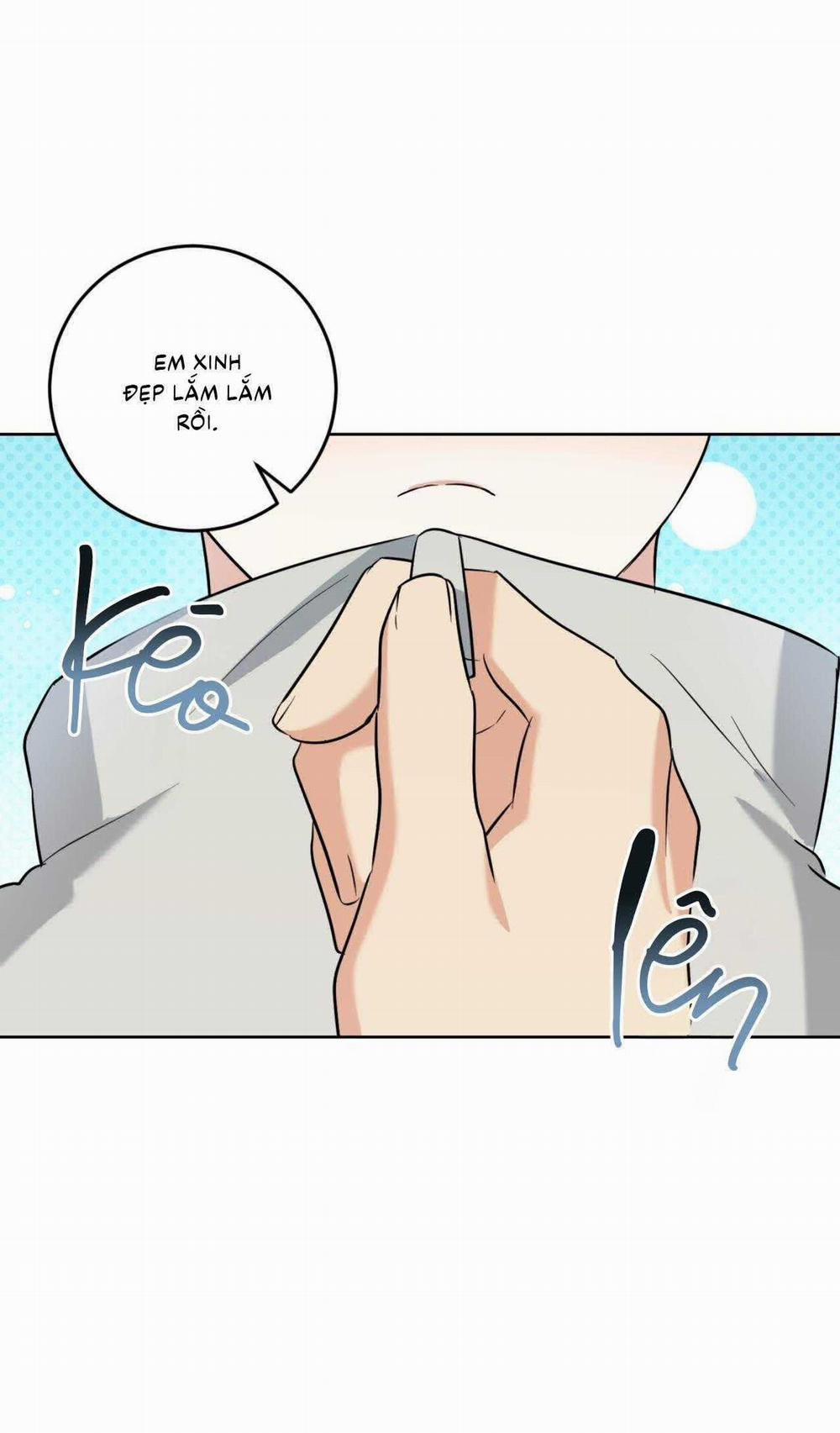 manhwax10.com - Truyện Manhwa Khu Rừng Tĩnh Lặng Chương 49 Trang 9