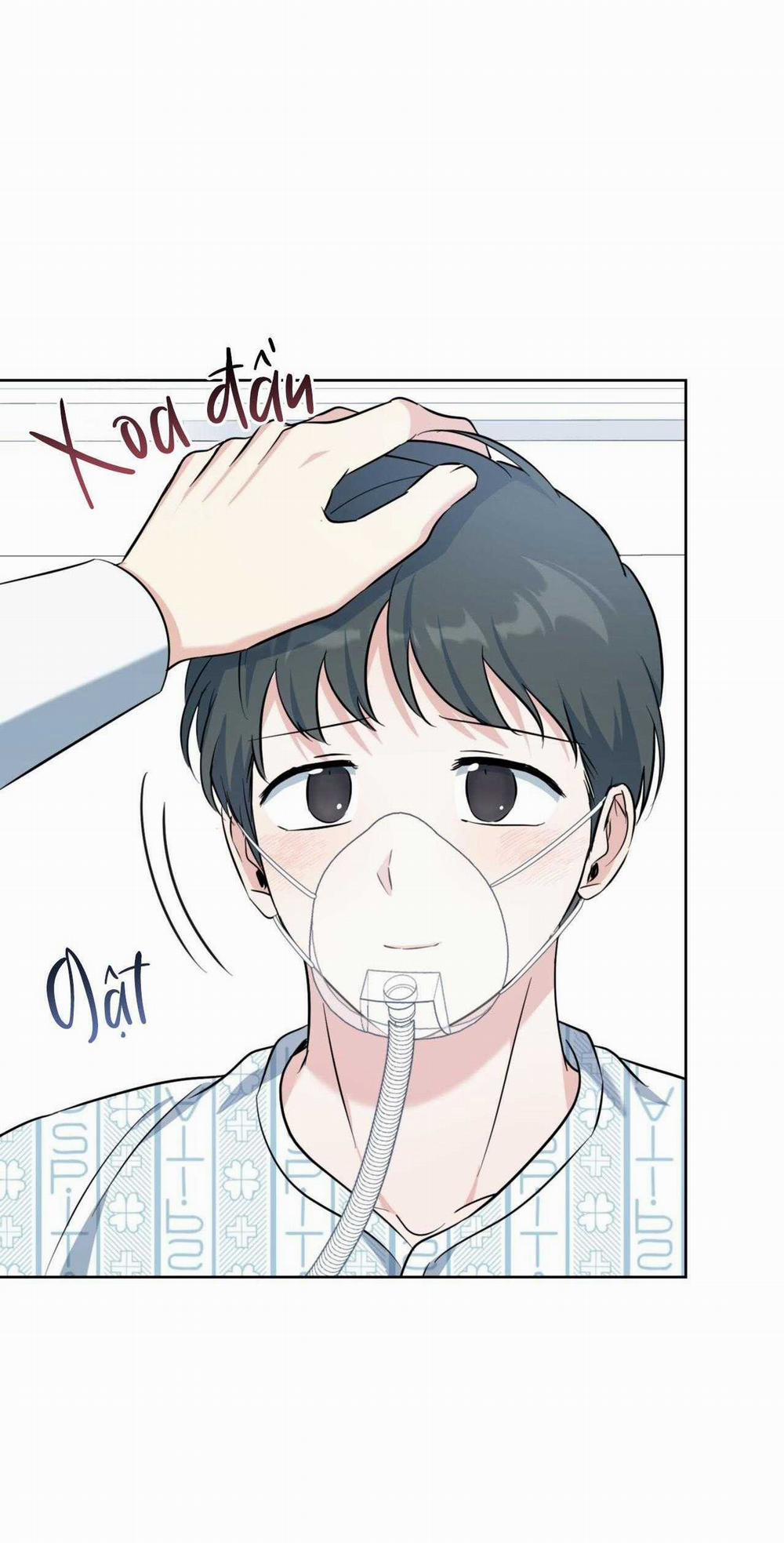 manhwax10.com - Truyện Manhwa Khu Rừng Tĩnh Lặng Chương 54 Trang 42