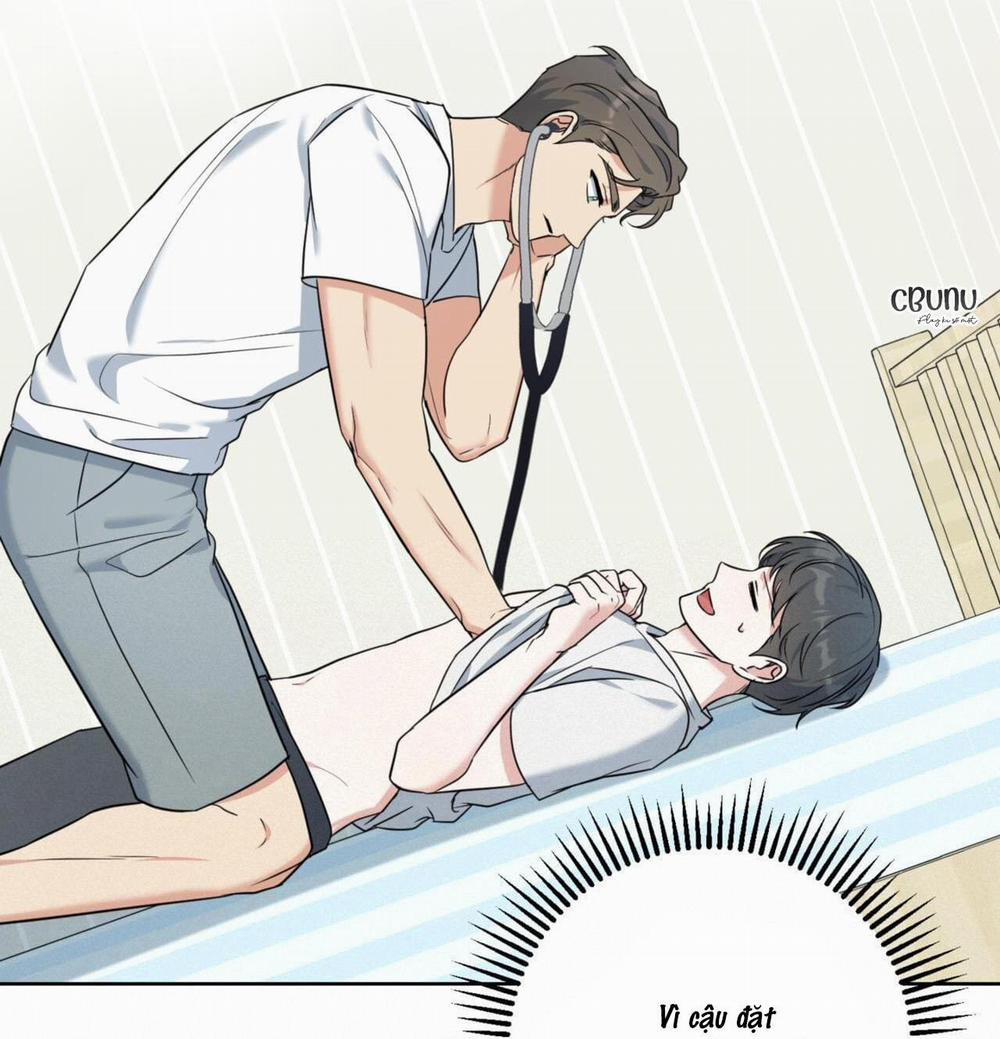 manhwax10.com - Truyện Manhwa Khu Rừng Tĩnh Lặng Chương 6 Trang 107