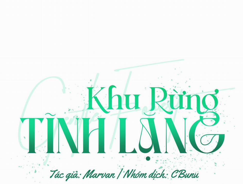 manhwax10.com - Truyện Manhwa Khu Rừng Tĩnh Lặng Chương 6 Trang 45