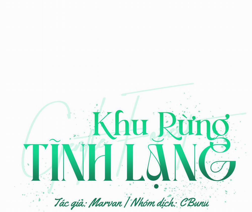 manhwax10.com - Truyện Manhwa Khu Rừng Tĩnh Lặng Chương 9 Trang 25