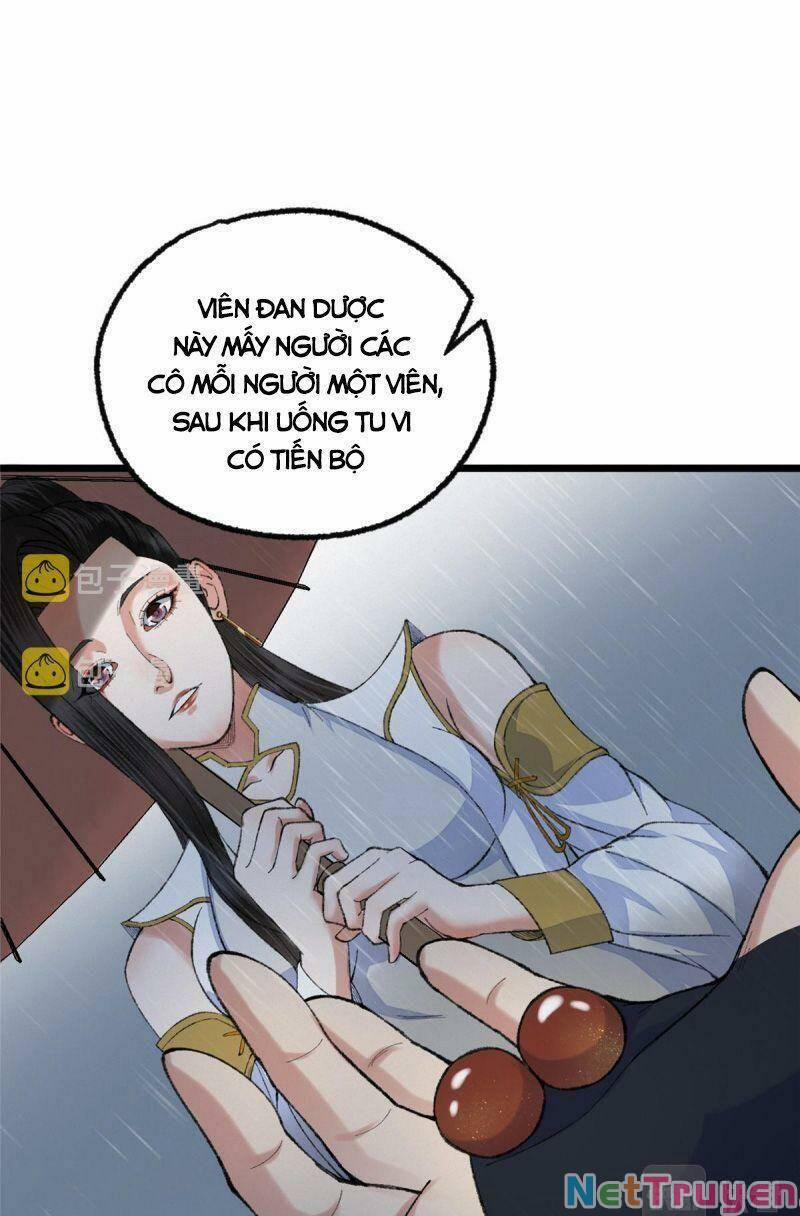 manhwax10.com - Truyện Manhwa Khu Thần Chương 100 Trang 31