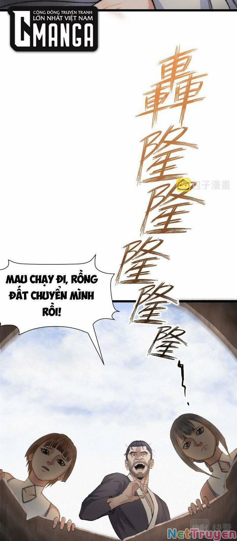 manhwax10.com - Truyện Manhwa Khu Thần Chương 100 Trang 10