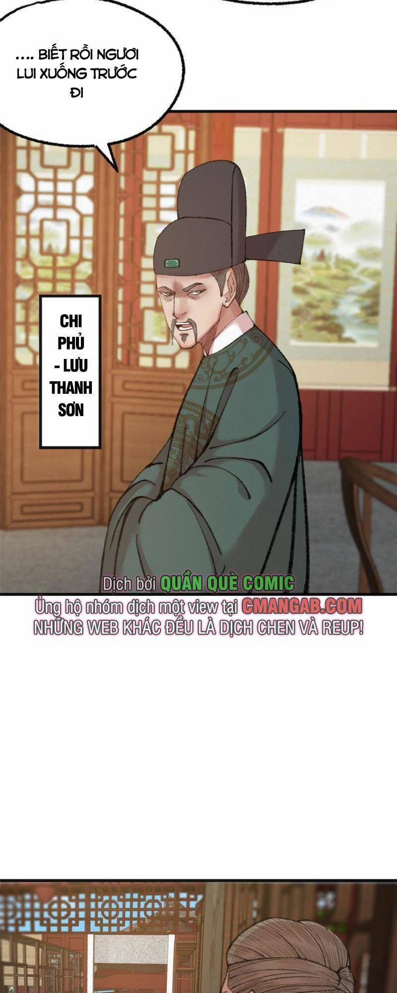 manhwax10.com - Truyện Manhwa Khu Thần Chương 78 Trang 11