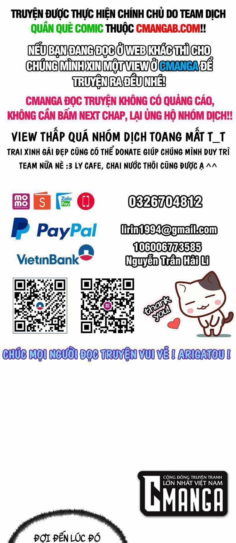 manhwax10.com - Truyện Manhwa Khu Thần Chương 90 Trang 1