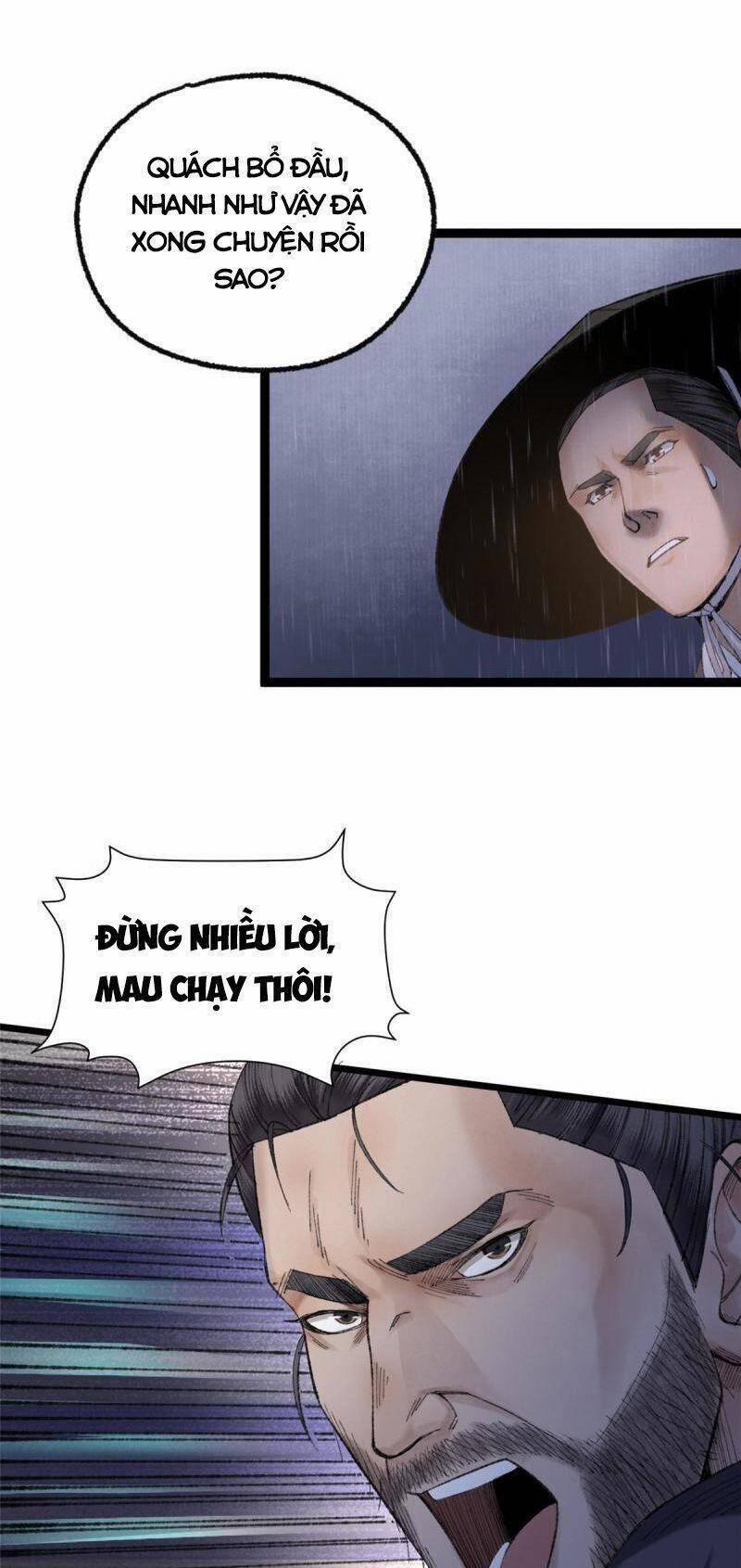 manhwax10.com - Truyện Manhwa Khu Thần Chương 93 Trang 17