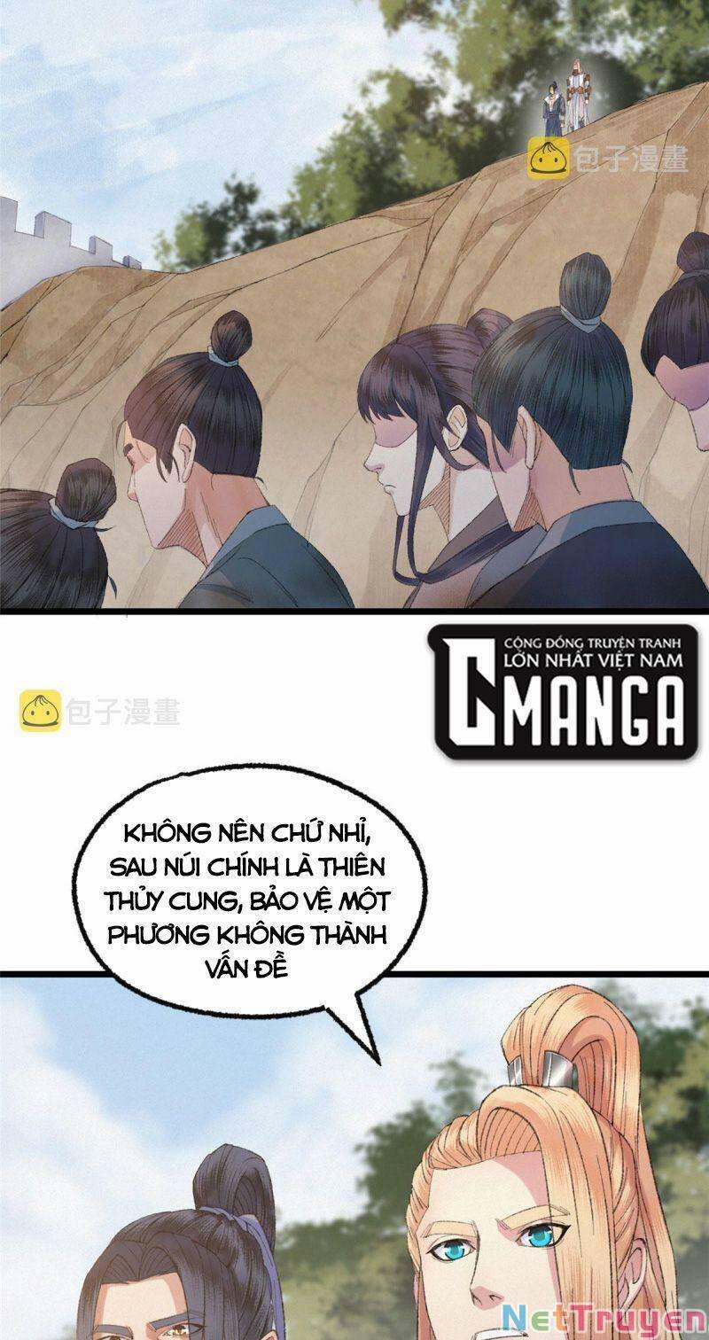 manhwax10.com - Truyện Manhwa Khu Thần Chương 94 Trang 1