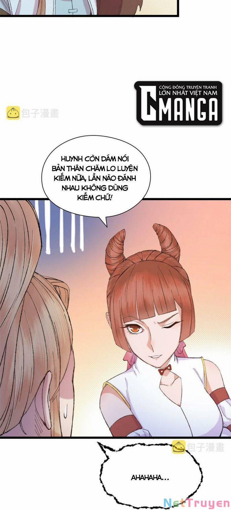 manhwax10.com - Truyện Manhwa Khu Thần Chương 94 Trang 10