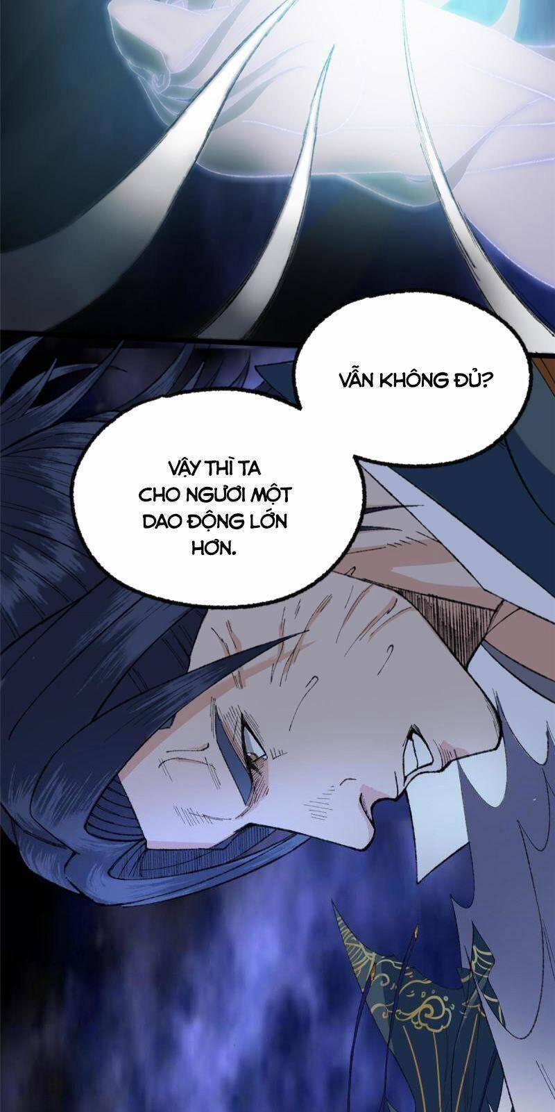 manhwax10.com - Truyện Manhwa Khu Thần Chương 99 Trang 20