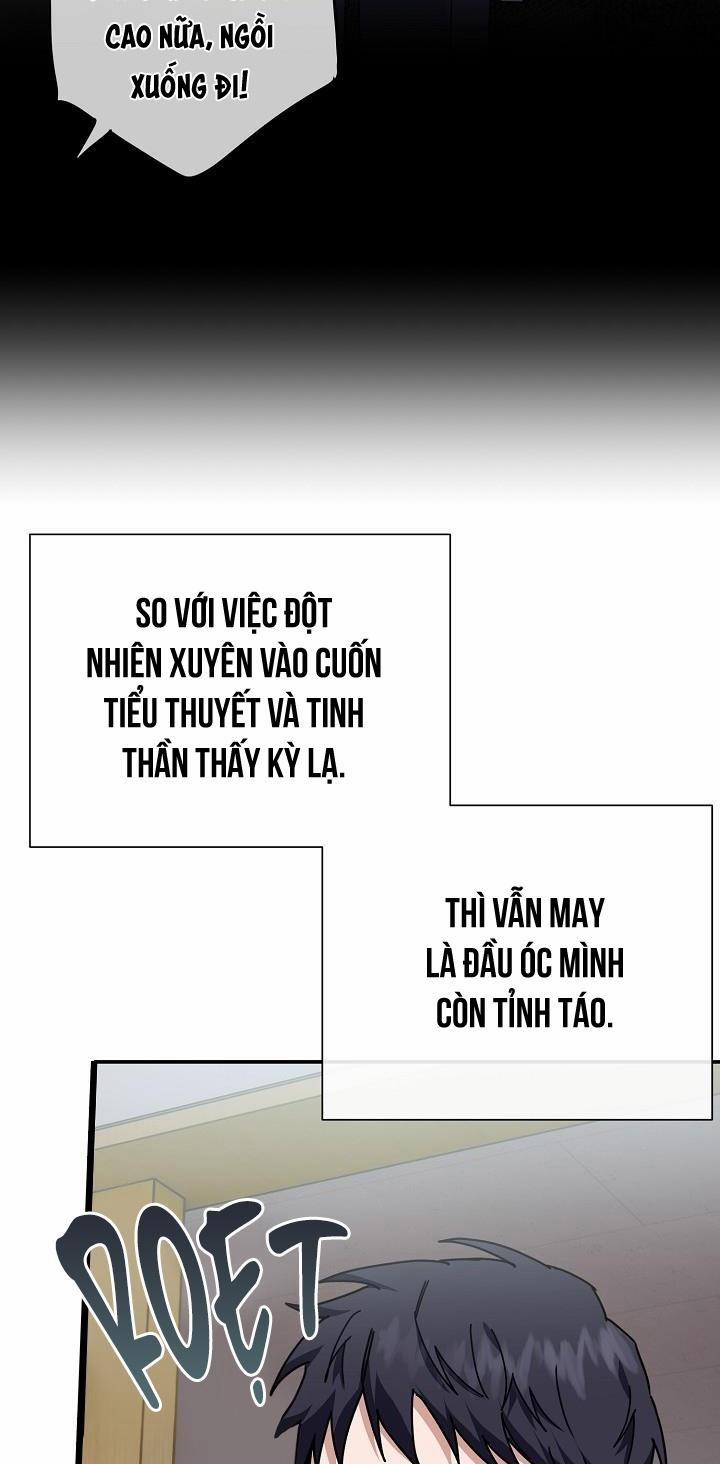 manhwax10.com - Truyện Manhwa Khu Vực Chủ Nghĩa Tình Yêu Chương 1 Trang 64