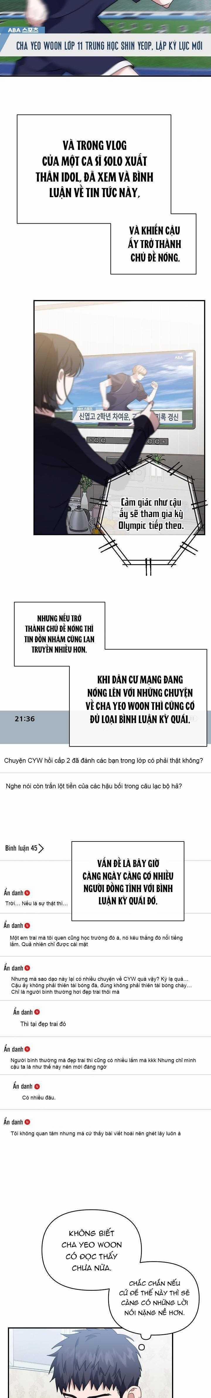 manhwax10.com - Truyện Manhwa Khu Vực Chủ Nghĩa Tình Yêu Chương 47 Trang 13