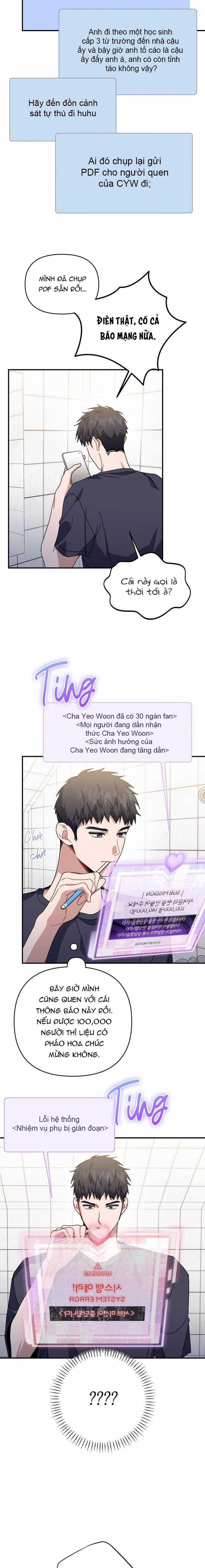 manhwax10.com - Truyện Manhwa Khu Vực Chủ Nghĩa Tình Yêu Chương 47 Trang 16