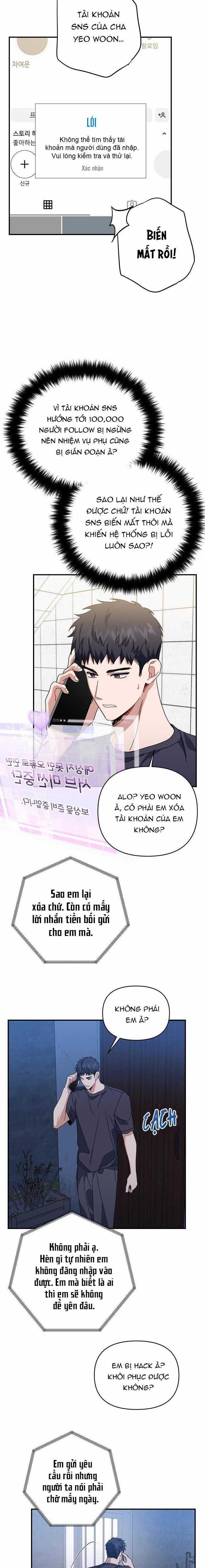 manhwax10.com - Truyện Manhwa Khu Vực Chủ Nghĩa Tình Yêu Chương 47 Trang 17