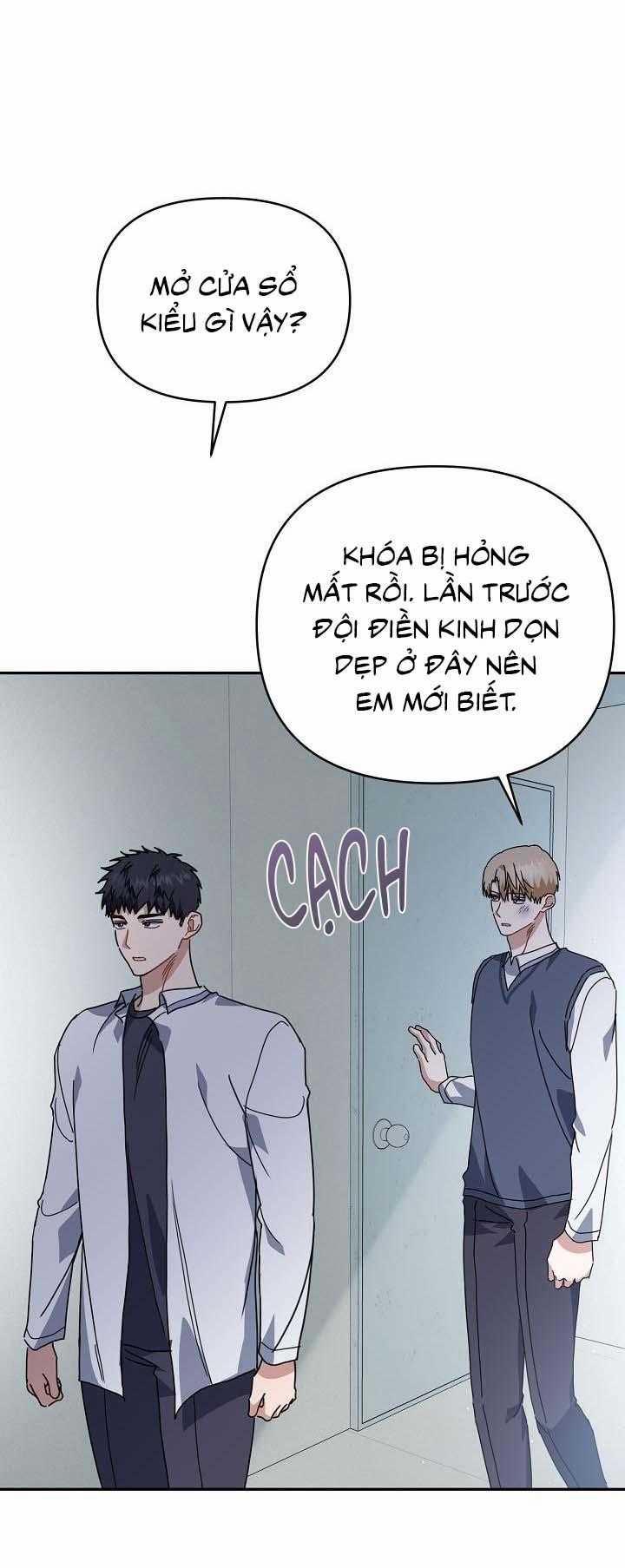 manhwax10.com - Truyện Manhwa Khu Vực Chủ Nghĩa Tình Yêu Chương 67 Trang 2