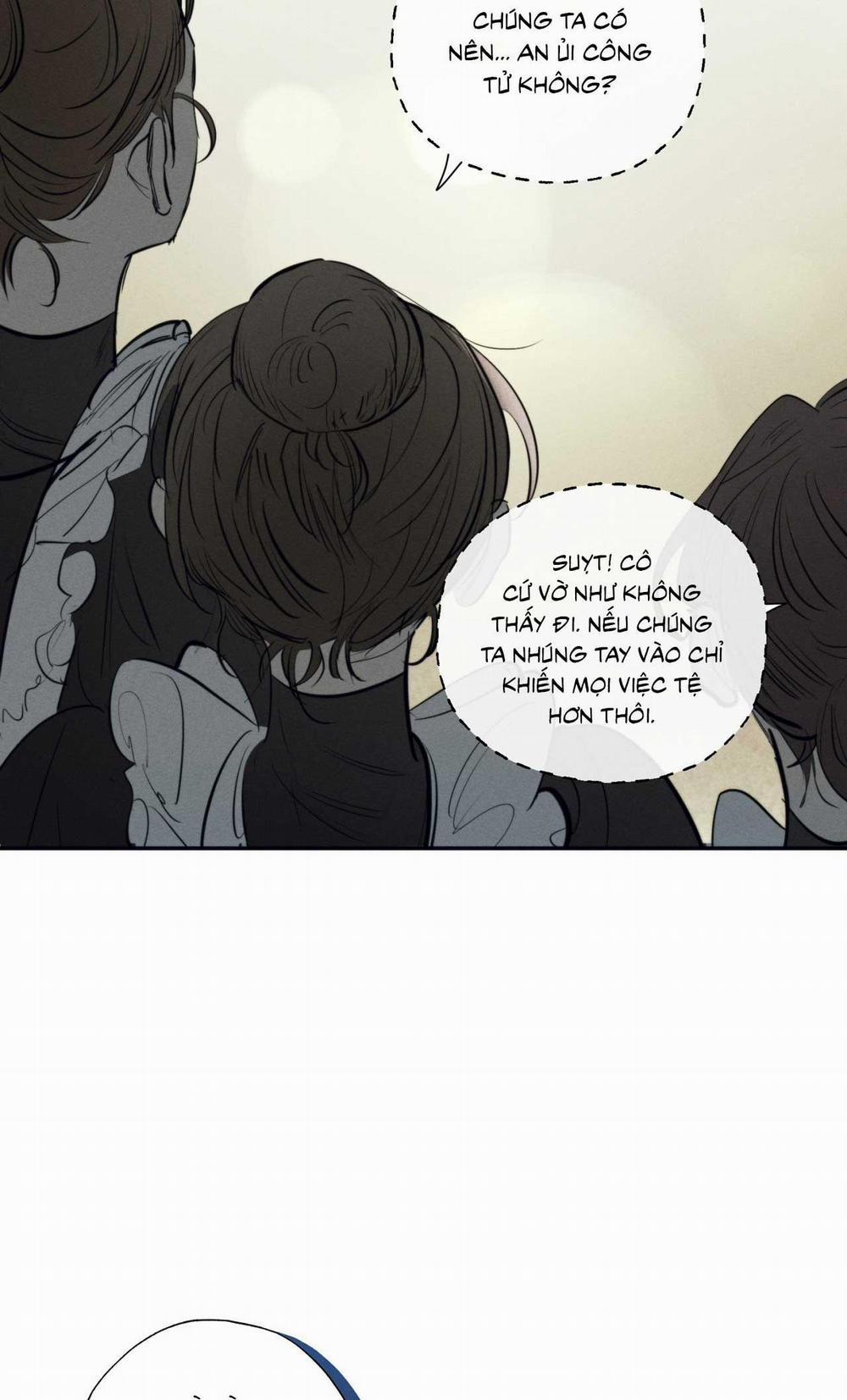 manhwax10.com - Truyện Manhwa KHU VƯỜN CỦA ESTHER Chương 0 Trang 8