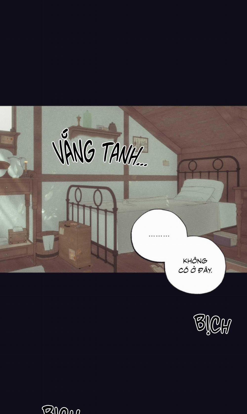 manhwax10.com - Truyện Manhwa KHU VƯỜN CỦA ESTHER Chương 3 Trang 18