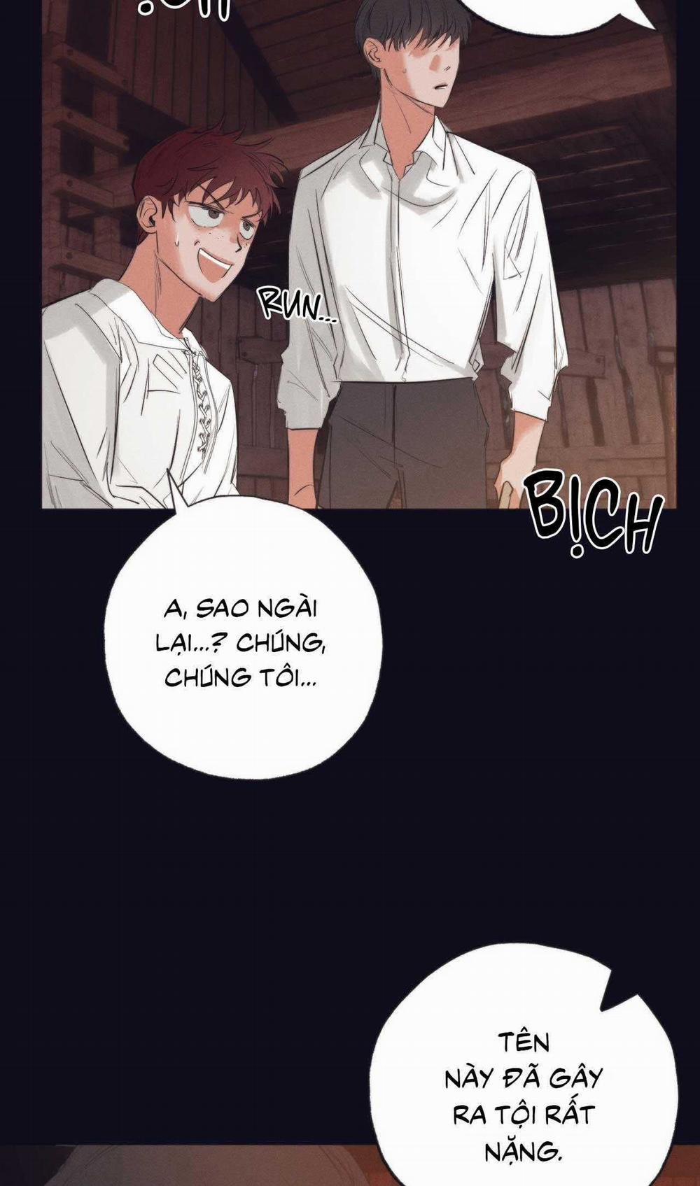 manhwax10.com - Truyện Manhwa KHU VƯỜN CỦA ESTHER Chương 3 Trang 29