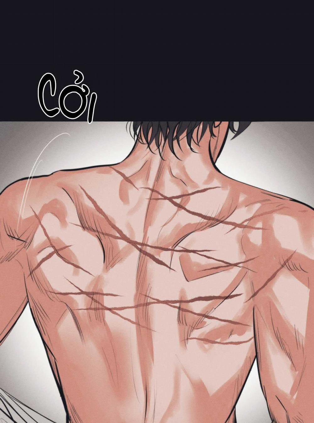 manhwax10.com - Truyện Manhwa KHU VƯỜN CỦA ESTHER Chương 3 Trang 44