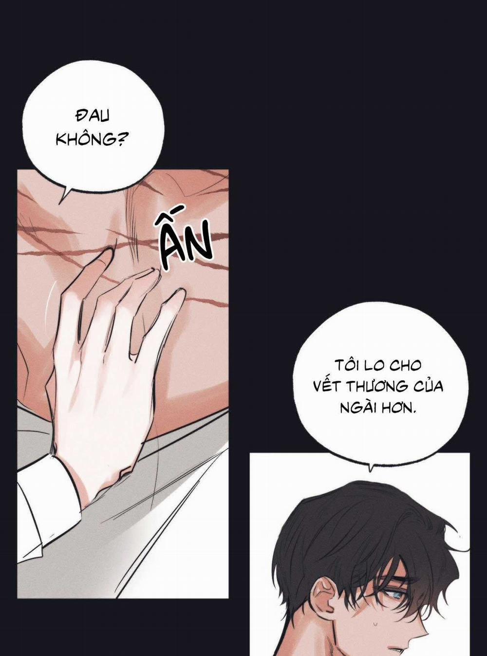 manhwax10.com - Truyện Manhwa KHU VƯỜN CỦA ESTHER Chương 3 Trang 47