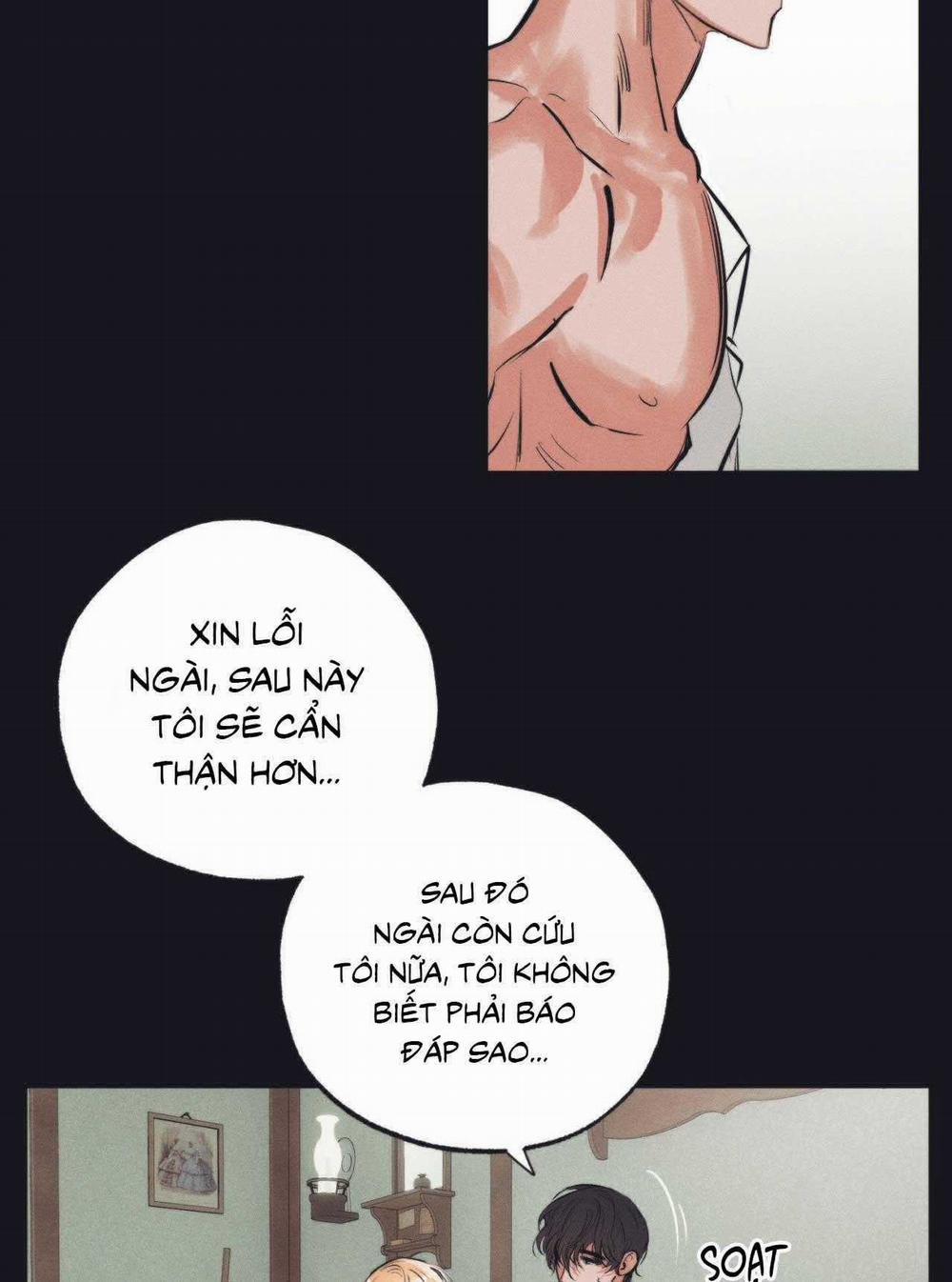 manhwax10.com - Truyện Manhwa KHU VƯỜN CỦA ESTHER Chương 3 Trang 48