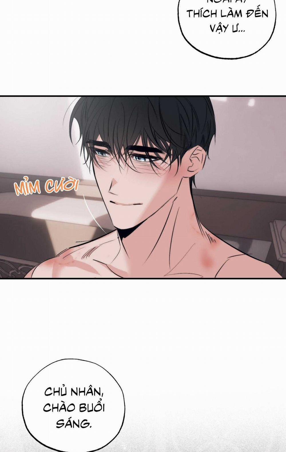 manhwax10.com - Truyện Manhwa KHU VƯỜN CỦA ESTHER Chương 6 Trang 54