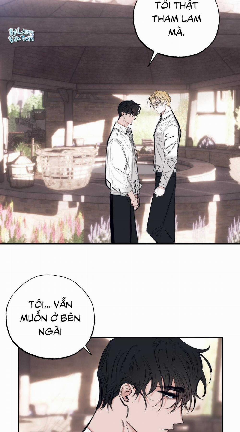 manhwax10.com - Truyện Manhwa KHU VƯỜN CỦA ESTHER Chương 6 Trang 66