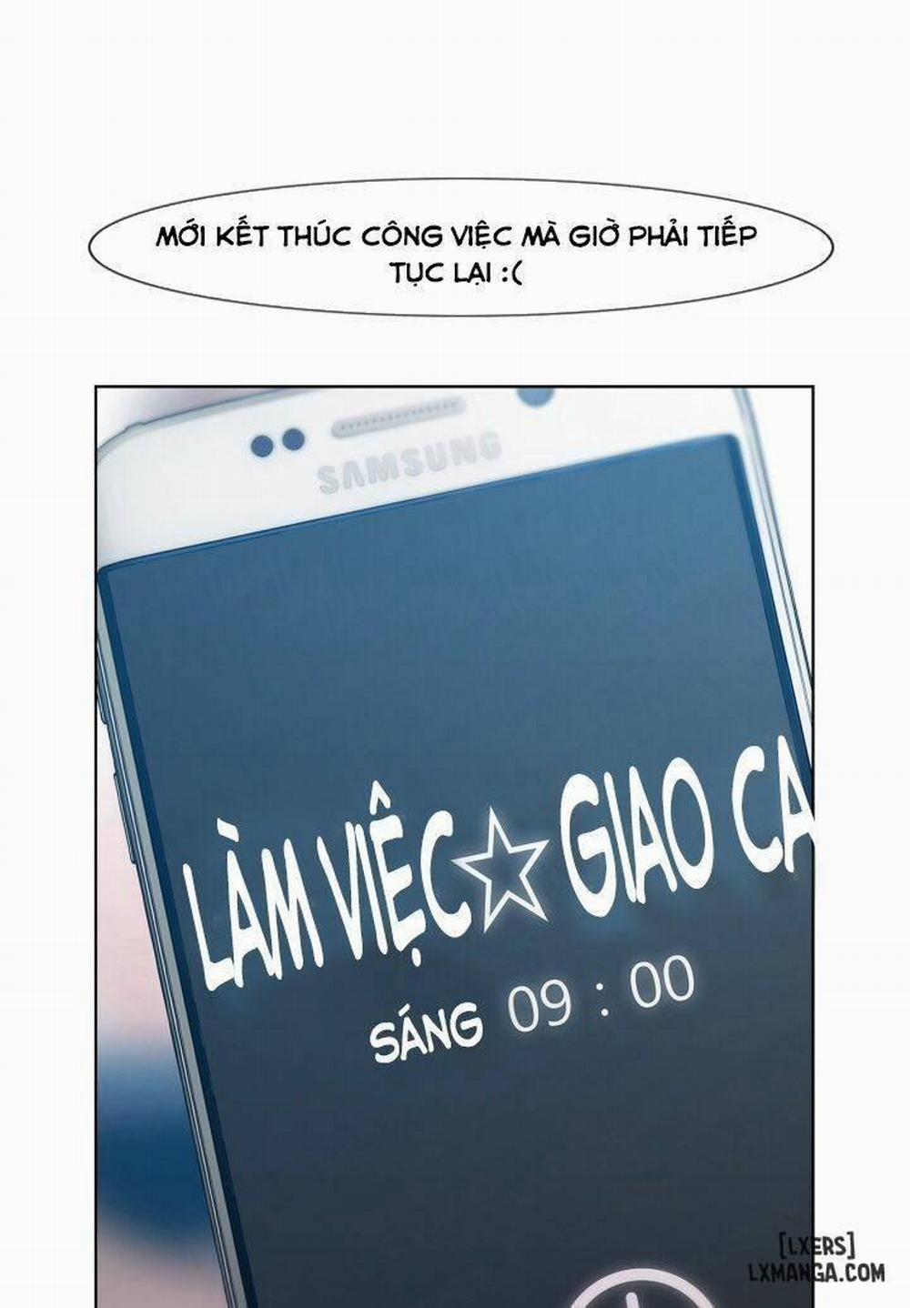 manhwax10.com - Truyện Manhwa Khu Vườn Hoang Lạc Chương 0 Trang 2