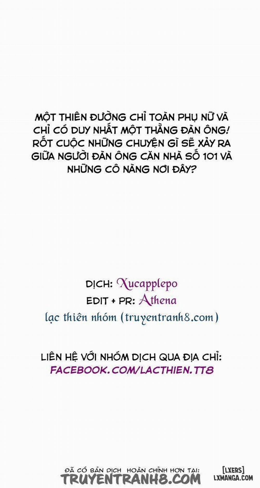 manhwax10.com - Truyện Manhwa Khu Vườn Hoang Lạc Chương 0 Trang 19