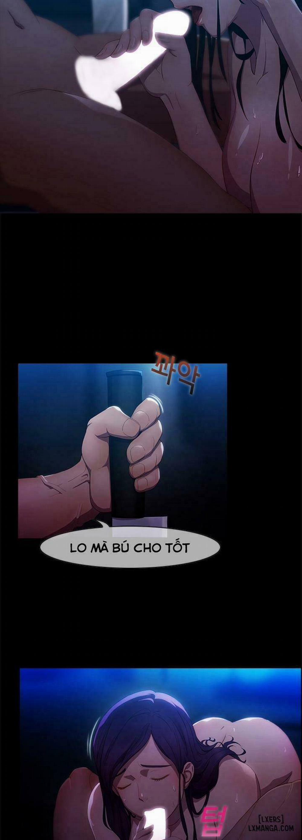 manhwax10.com - Truyện Manhwa Khu Vườn Hoang Lạc Chương 2 Trang 17