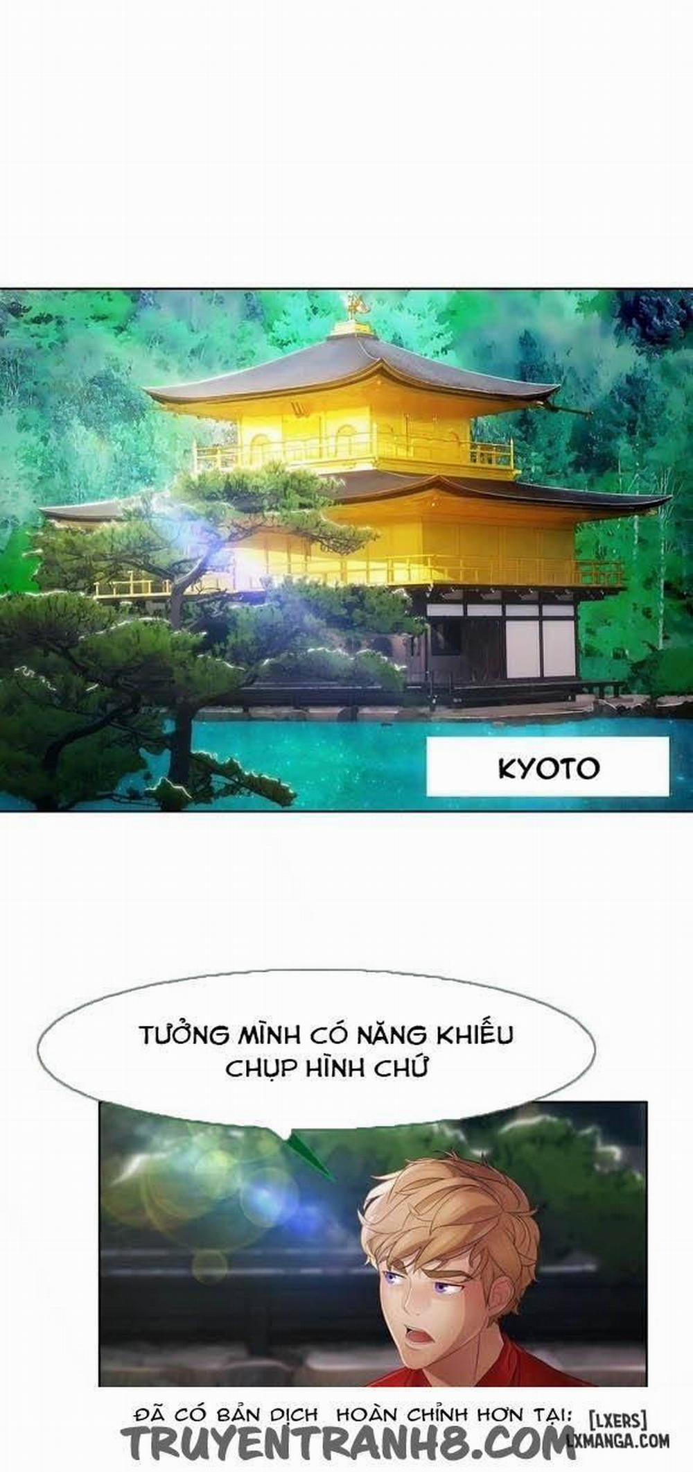 manhwax10.com - Truyện Manhwa Khu Vườn Hoang Lạc Chương 30 Trang 1