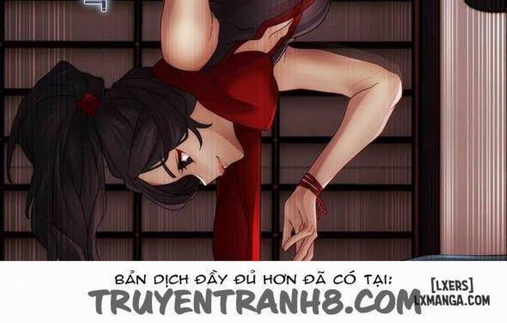 manhwax10.com - Truyện Manhwa Khu Vườn Hoang Lạc Chương 30 Trang 27