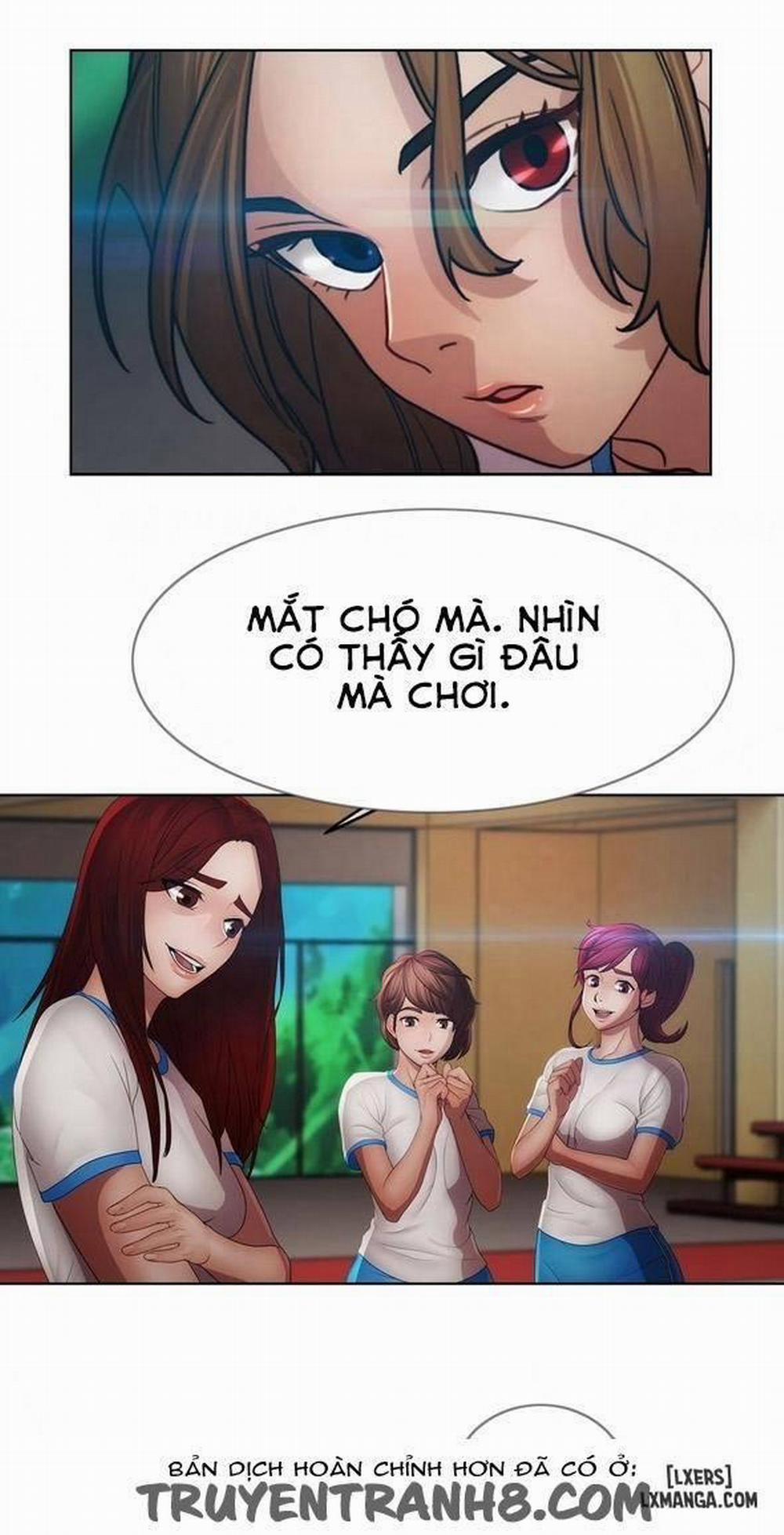 manhwax10.com - Truyện Manhwa Khu Vườn Hoang Lạc Chương 31 Trang 3